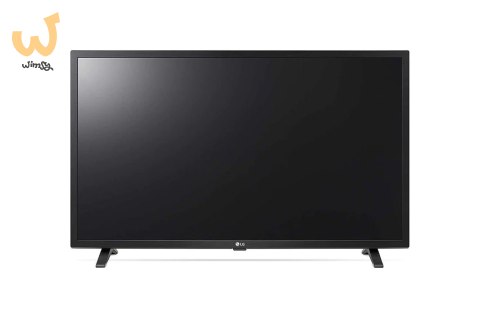 Telewizor LG 32LQ631C0ZA LED 32'' Full HD WebOS 22 DVB-T2 Czarny Telewizor LG 32LQ631C0ZA LED 32'' Full HD WebOS 22 DVB-T2 Czarny