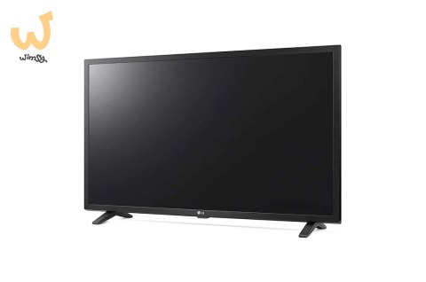 Telewizor LG 32LQ631C0ZA LED 32'' Full HD WebOS 22 DVB-T2 Czarny Telewizor LG 32LQ631C0ZA LED 32'' Full HD WebOS 22 DVB-T2 Czarny