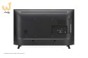 Telewizor LG 32LQ631C0ZA LED 32'' Full HD WebOS 22 DVB-T2 Czarny