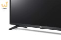 Telewizor LG 32LQ631C0ZA LED 32'' Full HD WebOS 22 DVB-T2 Czarny