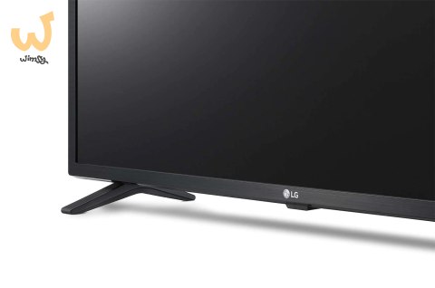 Telewizor LG 32LQ631C0ZA LED 32'' Full HD WebOS 22 DVB-T2 Czarny Telewizor LG 32LQ631C0ZA LED 32'' Full HD WebOS 22 DVB-T2 Czarny