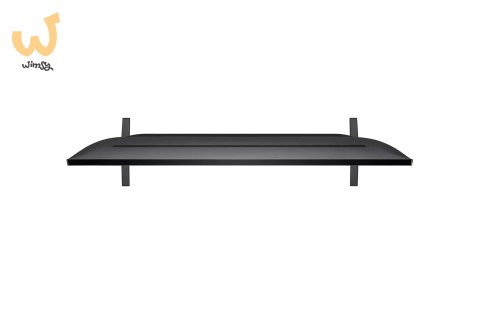 Telewizor LG 32LQ631C0ZA LED 32'' Full HD WebOS 22 DVB-T2 Czarny Telewizor LG 32LQ631C0ZA LED 32'' Full HD WebOS 22 DVB-T2 Czarny