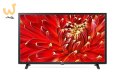 Telewizor LG 32LQ631C0ZA LED 32'' Full HD WebOS 22 DVB-T2 Czarny