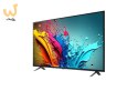 Telewizor LG 50QNED85T3A QNED 50'' 4K Ultra HD 120Hz WebOS 24 Dolby Digital Plus Czarny