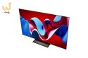 Telewizor LG OLED65C41LA OLED 65'' 4K Ultra HD WebOS Dolby Vision Dolby Atmos HDMI 2.1 Czarny