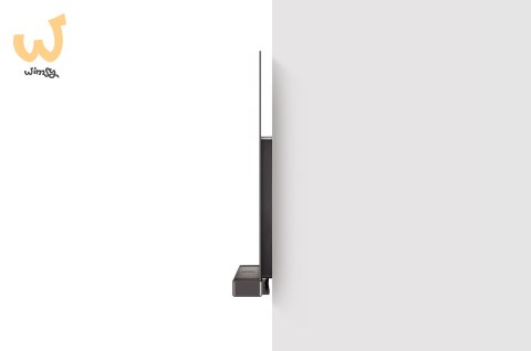Telewizor LG OLED65C41LA OLED 65'' 4K Ultra HD WebOS Dolby Vision Dolby Atmos HDMI 2.1 Czarny Telewizor LG OLED65C41LA OLED 65'' 4K Ultra HD WebOS Dolby Vision Dolby Atmos HDMI 2.1 Czarny
