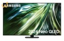 Telewizor Samsung QE55QN90D QLED 55'' 4K Ultra HD 144Hz Tizen Dolby Atmos Czarny