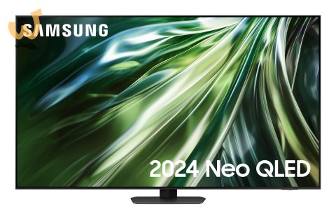 Telewizor Samsung QE55QN90D QLED 55'' 4K Ultra HD 144Hz Tizen Dolby Atmos Czarny Telewizor Samsung QE55QN90D QLED 55'' 4K Ultra HD 144Hz Tizen Dolby Atmos Czarny