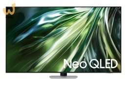 Telewizor Samsung QE65QN92DATXXH QLED 65'' 4K Ultra HD 144Hz Tizen Dolby Digital Plus Graphite