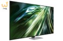 Telewizor Samsung QE65QN92DATXXH QLED 65'' 4K Ultra HD 144Hz Tizen Dolby Digital Plus Graphite