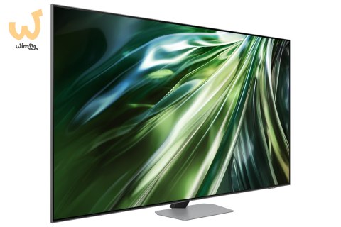 Telewizor Samsung QE65QN92DATXXH QLED 65'' 4K Ultra HD 144Hz Tizen Dolby Digital Plus Graphite Telewizor Samsung QE65QN92DATXXH QLED 65'' 4K Ultra HD 144Hz Tizen Dolby Digital Plus Graphite