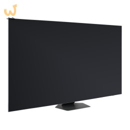 Telewizor Samsung QE85QN85CATXXH QLED 85'' 4K Ultra HD Tizen 120Hz Dolby Atmos Srebrny