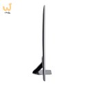 Telewizor Samsung QE85QN85CATXXH QLED 85'' 4K Ultra HD Tizen 120Hz Dolby Atmos Srebrny