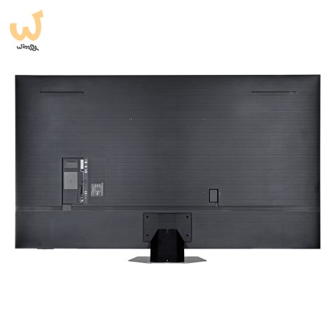 Telewizor Samsung QE85QN85CATXXH QLED 85'' 4K Ultra HD Tizen 120Hz Dolby Atmos Srebrny Telewizor Samsung QE85QN85CATXXH QLED 85'' 4K Ultra HD Tizen 120Hz Dolby Atmos Srebrny