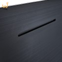 Telewizor Samsung QE85QN85CATXXH QLED 85'' 4K Ultra HD Tizen 120Hz Dolby Atmos Srebrny