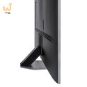 Telewizor Samsung QE85QN85CATXXH QLED 85'' 4K Ultra HD Tizen 120Hz Dolby Atmos Srebrny