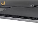 Telewizor Samsung QE85QN85CATXXH QLED 85'' 4K Ultra HD Tizen 120Hz Dolby Atmos Srebrny