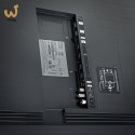 Telewizor Samsung QE85QN85CATXXH QLED 85'' 4K Ultra HD Tizen 120Hz Dolby Atmos Srebrny