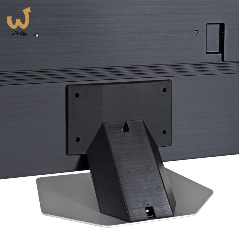 Telewizor Samsung QE85QN85CATXXH QLED 85'' 4K Ultra HD Tizen 120Hz Dolby Atmos Srebrny Telewizor Samsung QE85QN85CATXXH QLED 85'' 4K Ultra HD Tizen 120Hz Dolby Atmos Srebrny