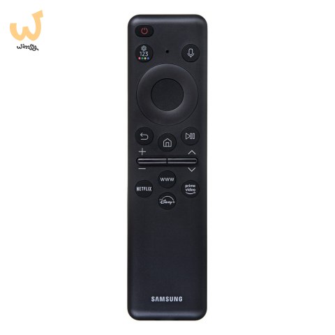 Telewizor Samsung QE85QN85CATXXH QLED 85'' 4K Ultra HD Tizen 120Hz Dolby Atmos Srebrny Telewizor Samsung QE85QN85CATXXH QLED 85'' 4K Ultra HD Tizen 120Hz Dolby Atmos Srebrny