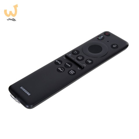 Telewizor Samsung QE85QN85CATXXH QLED 85'' 4K Ultra HD Tizen 120Hz Dolby Atmos Srebrny Telewizor Samsung QE85QN85CATXXH QLED 85'' 4K Ultra HD Tizen 120Hz Dolby Atmos Srebrny
