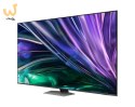 Telewizor Samsung QE85QN85DBT QLED 85'' 4K Ultra HD 120Hz Tizen Dolby Atmos Carbon