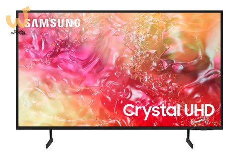 Telewizor Samsung UE43DU7172U LED 43'' 4K Ultra HD Tizen Dolby Digital DVB-T2 Czarny Telewizor Samsung UE43DU7172U LED 43'' 4K Ultra HD Tizen Dolby Digital DVB-T2 Czarny