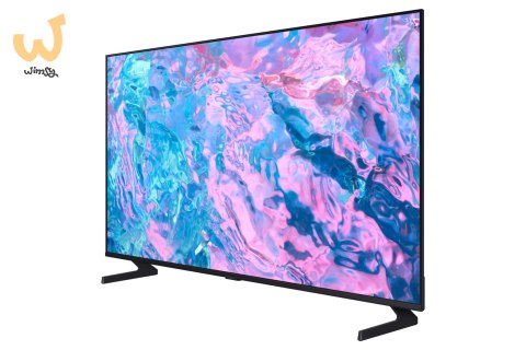 Telewizor Samsung UE50CU7092UXXH LED 50'' 4K Ultra HD Tizen DVB-T2 Dolby Digital Czarny Telewizor Samsung UE50CU7092UXXH LED 50'' 4K Ultra HD Tizen DVB-T2 Dolby Digital Czarny