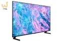 Telewizor Samsung UE50CU7092UXXH LED 50'' 4K Ultra HD Tizen DVB-T2 Dolby Digital Czarny