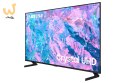 Telewizor Samsung UE50CU7092UXXH LED 50'' 4K Ultra HD Tizen DVB-T2 Dolby Digital Czarny
