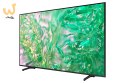 Telewizor Samsung UE50DU8072U LED 50'' 4K Ultra HD Tizen DVB-T2 Czarny