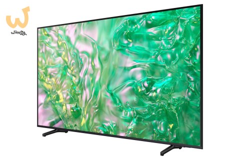 Telewizor Samsung UE50DU8072U LED 50'' 4K Ultra HD Tizen DVB-T2 Czarny Telewizor Samsung UE50DU8072U LED 50'' 4K Ultra HD Tizen DVB-T2 Czarny
