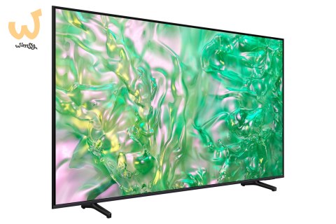 Telewizor Samsung UE50DU8072U LED 50'' 4K Ultra HD Tizen DVB-T2 Czarny Telewizor Samsung UE50DU8072U LED 50'' 4K Ultra HD Tizen DVB-T2 Czarny