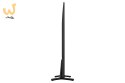 Telewizor Samsung UE50DU8072U LED 50'' 4K Ultra HD Tizen DVB-T2 Czarny