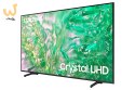 Telewizor Samsung UE50DU8072U LED 50'' 4K Ultra HD Tizen DVB-T2 Czarny