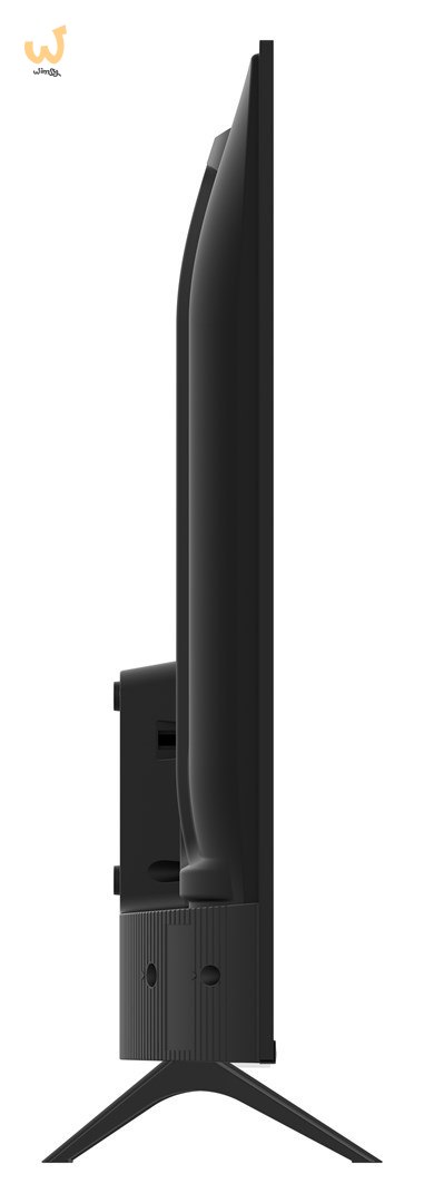 Telewizor TCL 40S5400 LED 40'' Full HD Android Dolby Digital DVB-T2 Srebrny Telewizor TCL 40S5400 LED 40'' Full HD Android Dolby Digital DVB-T2 Srebrny