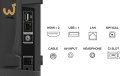 Telewizor TCL 40S5400 LED 40'' Full HD Android Dolby Digital DVB-T2 Srebrny