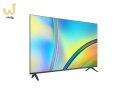 Telewizor TCL 40S5400 LED 40'' Full HD Android Dolby Digital DVB-T2 Srebrny