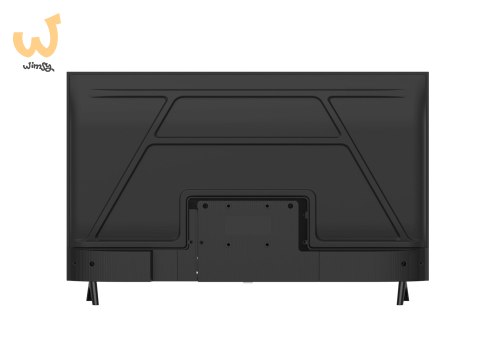 Telewizor TCL 40S5400 LED 40'' Full HD Android Dolby Digital DVB-T2 Srebrny Telewizor TCL 40S5400 LED 40'' Full HD Android Dolby Digital DVB-T2 Srebrny