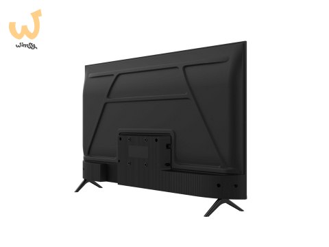 Telewizor TCL 40S5400 LED 40'' Full HD Android Dolby Digital DVB-T2 Srebrny Telewizor TCL 40S5400 LED 40'' Full HD Android Dolby Digital DVB-T2 Srebrny