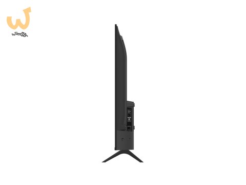Telewizor TCL 40S5400 LED 40'' Full HD Android Dolby Digital DVB-T2 Srebrny Telewizor TCL 40S5400 LED 40'' Full HD Android Dolby Digital DVB-T2 Srebrny