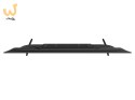 Telewizor TCL 43P637 LCD 43'' 4K Ultra HD Google TV Dolby Audio DVB-T2 Czarny