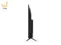 Telewizor TCL 43P637 LCD 43'' 4K Ultra HD Google TV Dolby Audio DVB-T2 Czarny