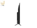 Telewizor TCL 43P637 LCD 43'' 4K Ultra HD Google TV Dolby Audio DVB-T2 Czarny