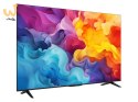 Telewizor TCL 55V6B 55" LED 4K Google TV HDMI 2.1 Czarny