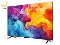 Telewizor TCL 55V6B 55" LED 4K Google TV HDMI 2.1 Czarny