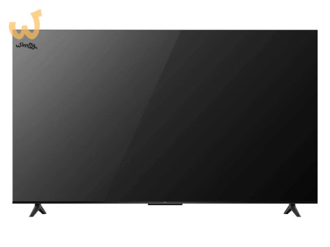 Telewizor TCL 55V6B 55" LED 4K Google TV HDMI 2.1 Czarny Telewizor TCL 55V6B 55" LED 4K Google TV HDMI 2.1 Czarny
