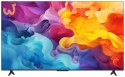 Telewizor TCL 65P655 LED 65'' 4K Ultra HD Google TV Dolby Audio DVB-T2 Czarny