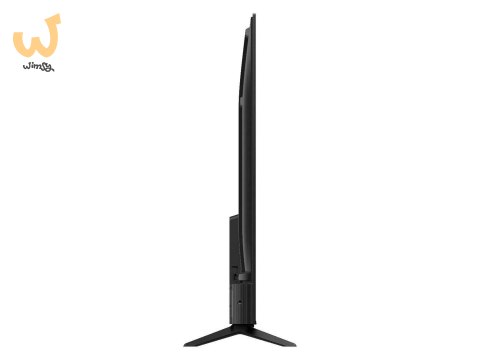 Telewizor TCL 65V6B LED 65'' 4K Ultra HD Google TV Dolby Audio DVB-T2 Czarny Telewizor TCL 65V6B LED 65'' 4K Ultra HD Google TV Dolby Audio DVB-T2 Czarny