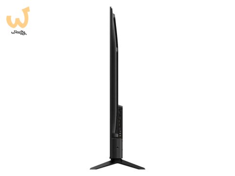 Telewizor TCL 65V6B LED 65'' 4K Ultra HD Google TV Dolby Audio DVB-T2 Czarny Telewizor TCL 65V6B LED 65'' 4K Ultra HD Google TV Dolby Audio DVB-T2 Czarny